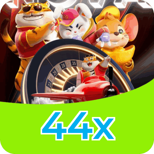 44x APP no celular — download oficial